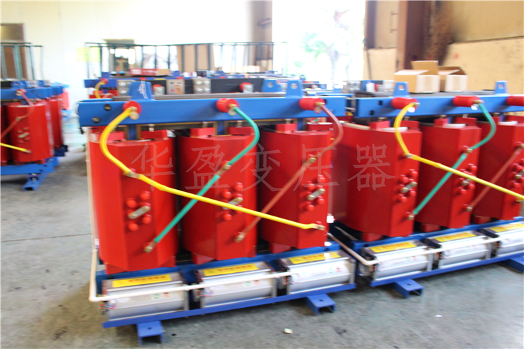 伊春SCB11-3150KVA/35KV/0.4KV干式变压器